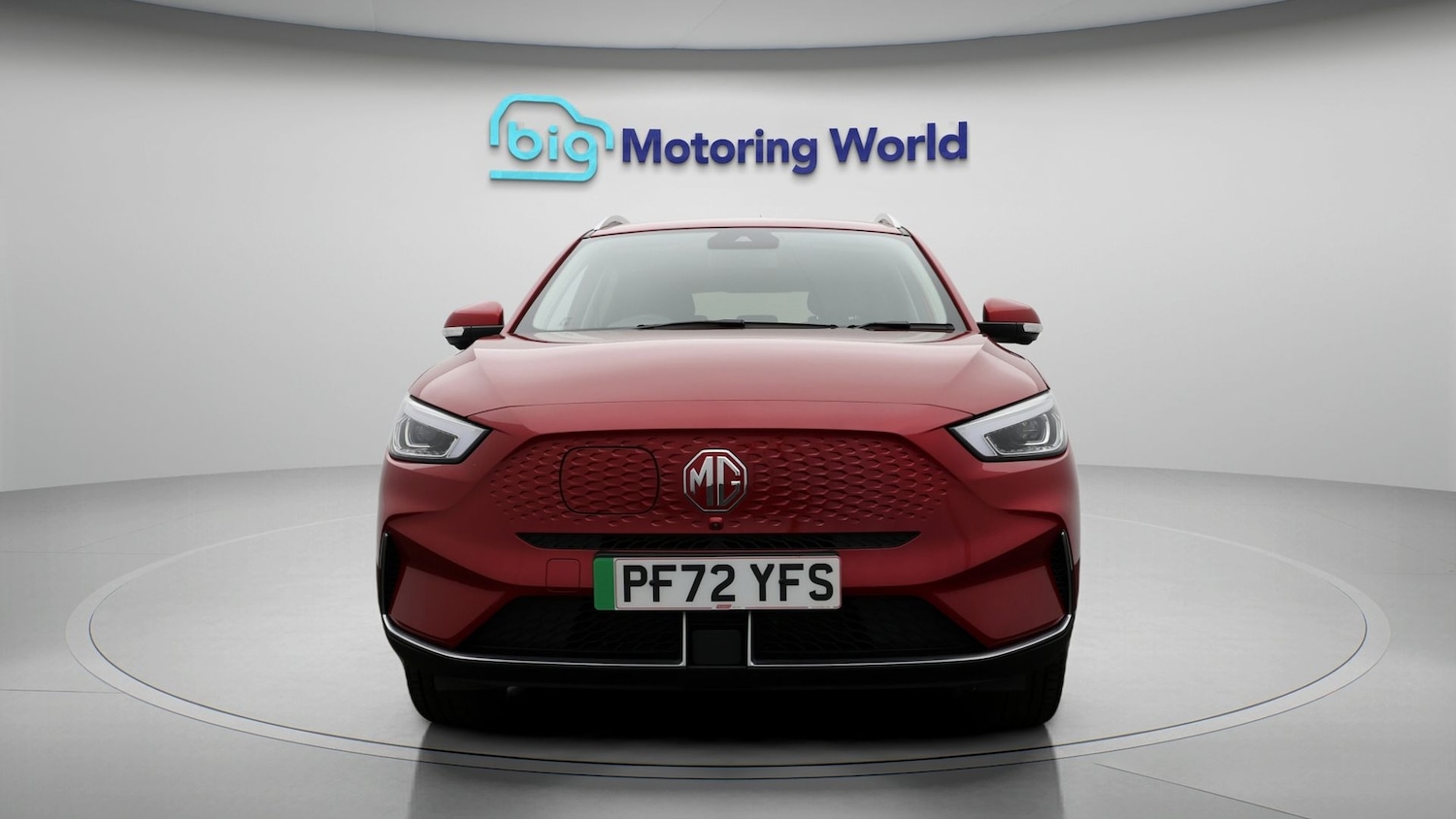 Used MG MG ZS 2023 for sale - 78094840: Photo 2