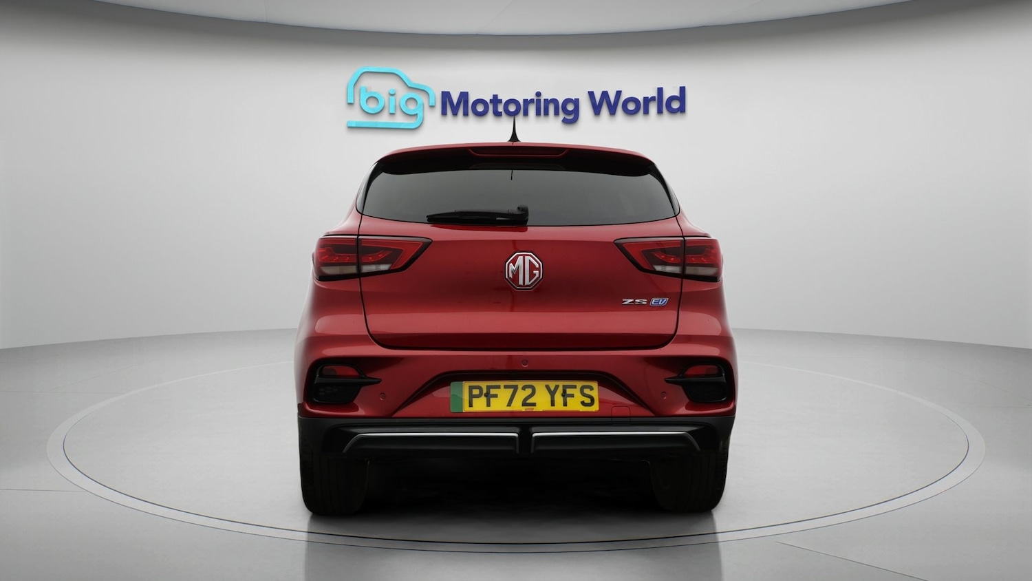 Used MG MG ZS 2023 for sale - 78094840: Photo 6