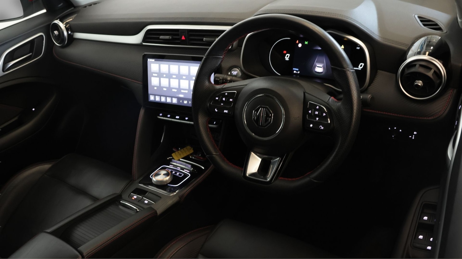 Used MG MG ZS 2023 for sale - 78094840: Photo 9