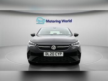 Used Vauxhall Corsa 2020 for sale - 79025144: Photo