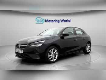 Used Vauxhall Corsa 2020 for sale - 79025144: Photo