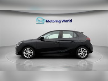 Used Vauxhall Corsa 2020 for sale - 79025144: Photo