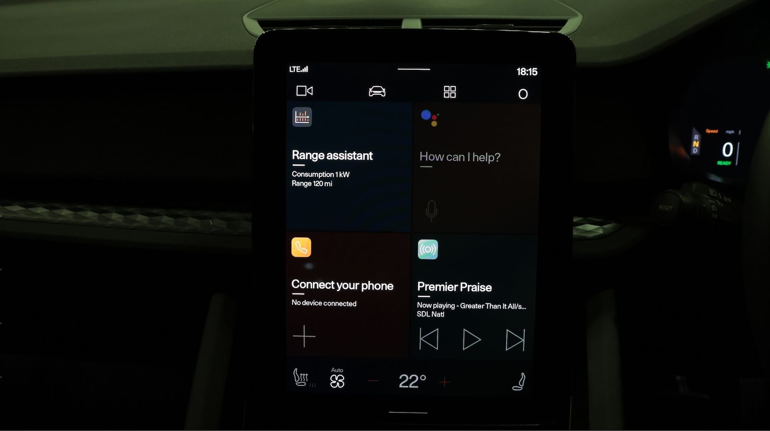 Used Polestar Polestar 2 2023 for sale - 77665172: Photo 11