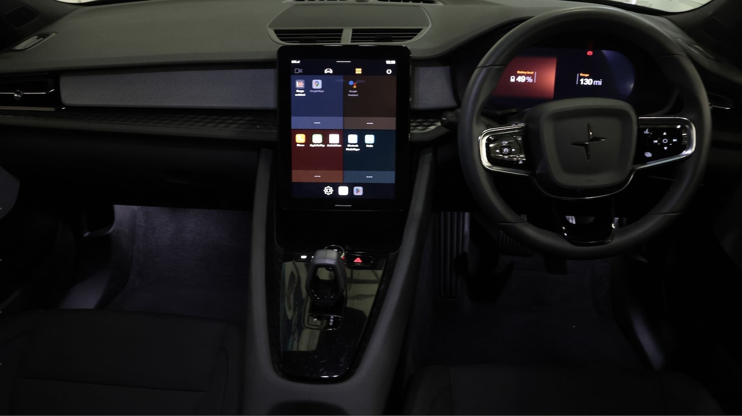 Used Polestar Polestar 2 2023 for sale - 77665172: Photo 13