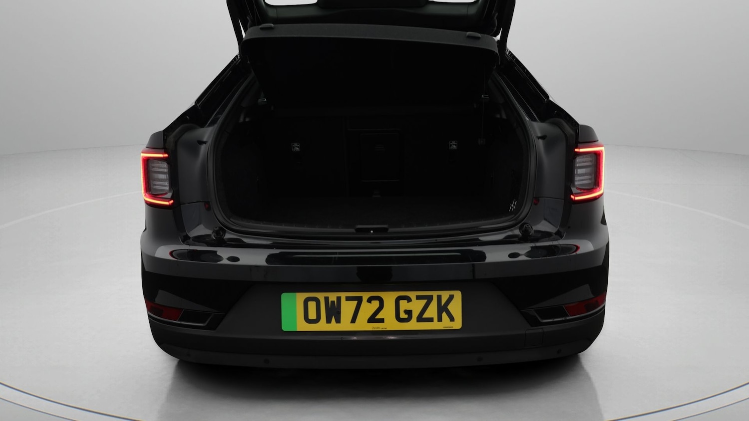 Used Polestar Polestar 2 2023 for sale - 77665172: Photo 17