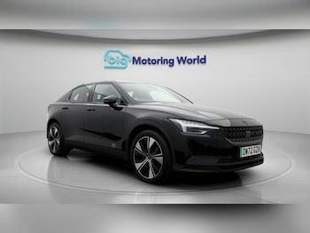 Used Polestar Polestar 2 2023 for sale - 77665172: Photo