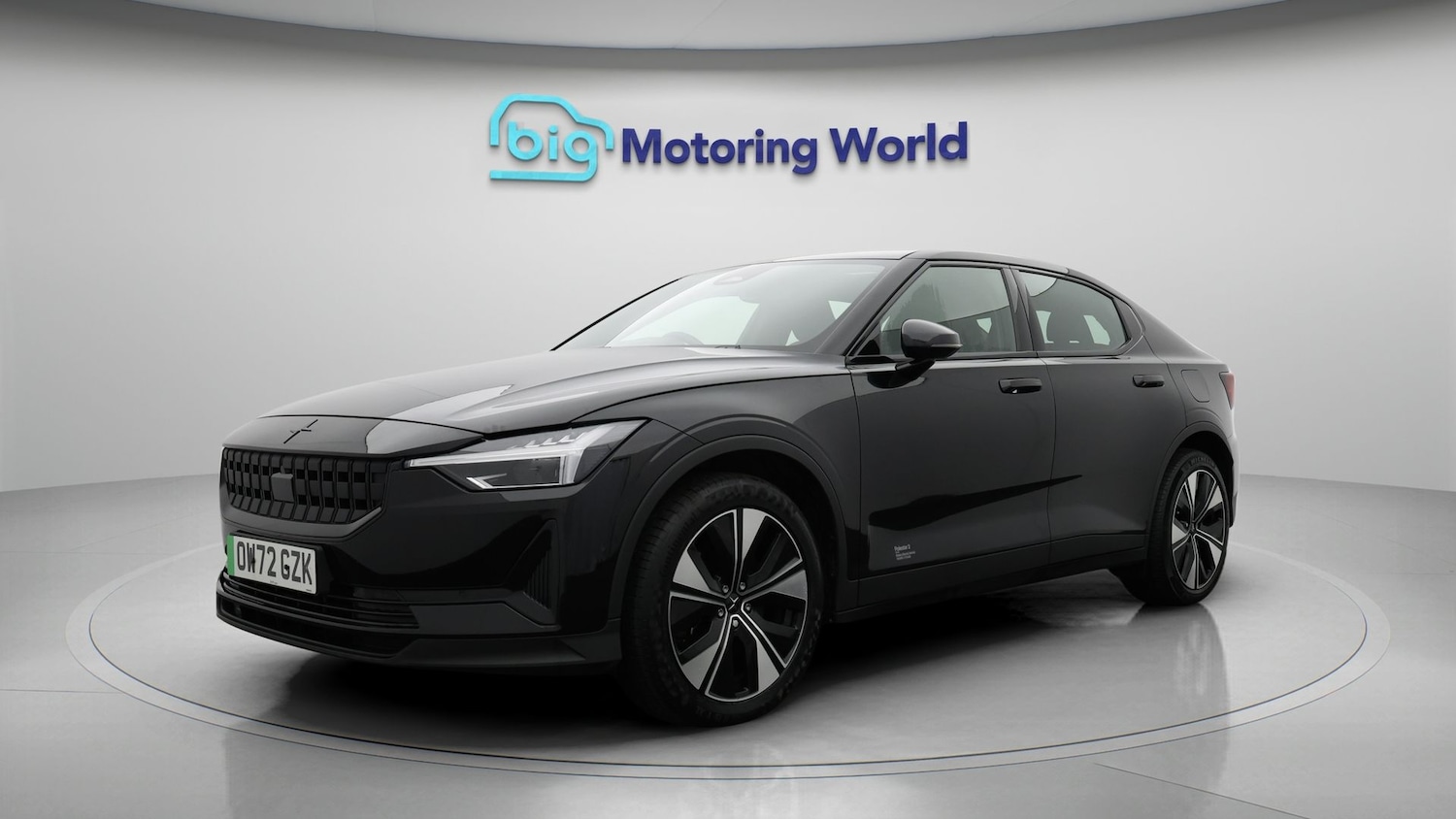 Used Polestar Polestar 2 2023 for sale - 77665172: Photo 3