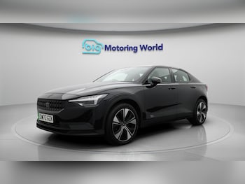 Used Polestar Polestar 2 2023 for sale - 77665172: Photo