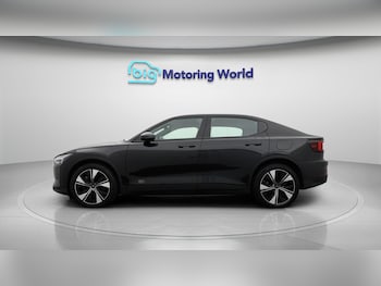 Used Polestar Polestar 2 2023 for sale - 77665172: Photo
