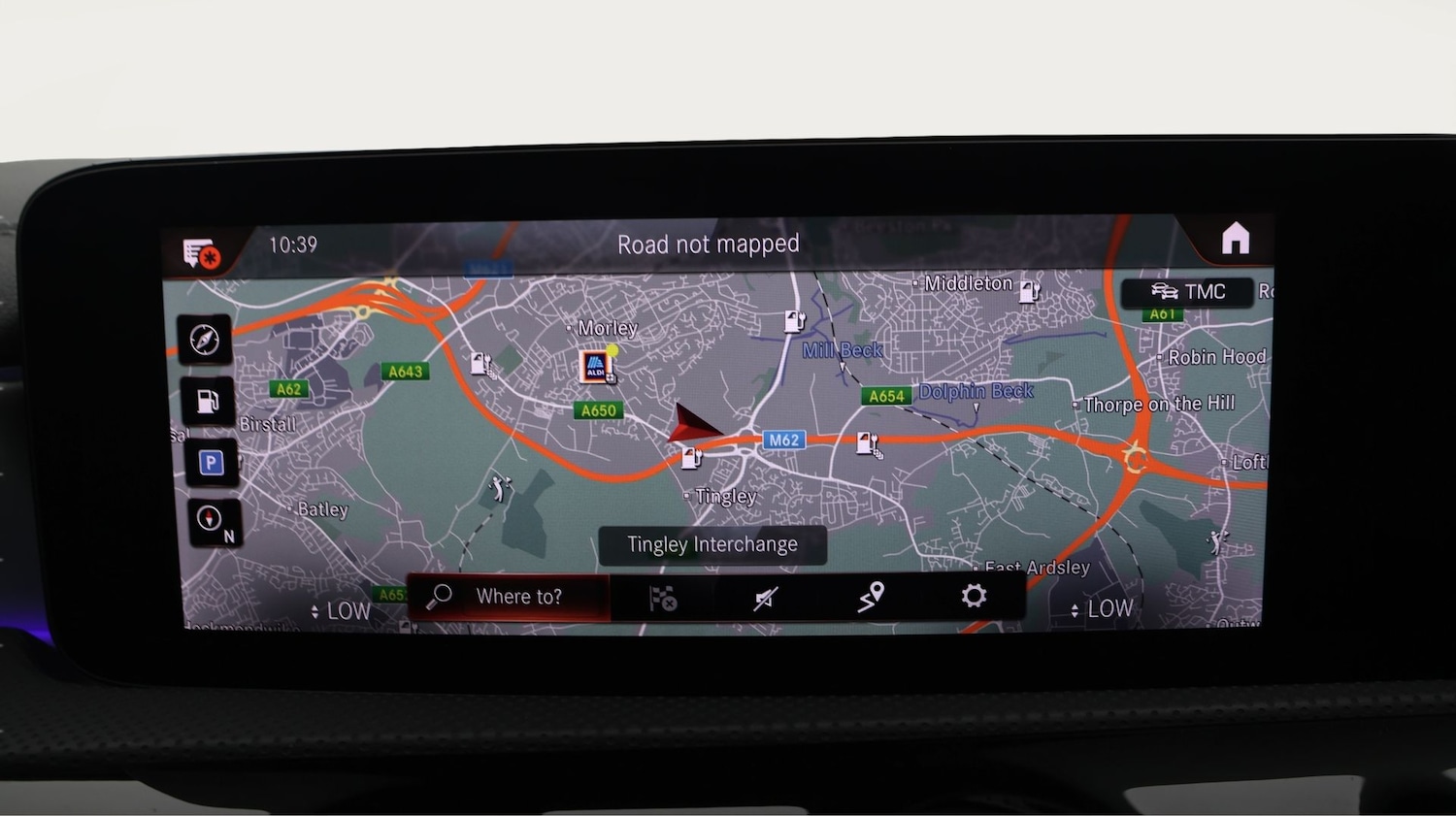 Used Mercedes-Benz CLA 2020 for sale - 77181749: Photo 11