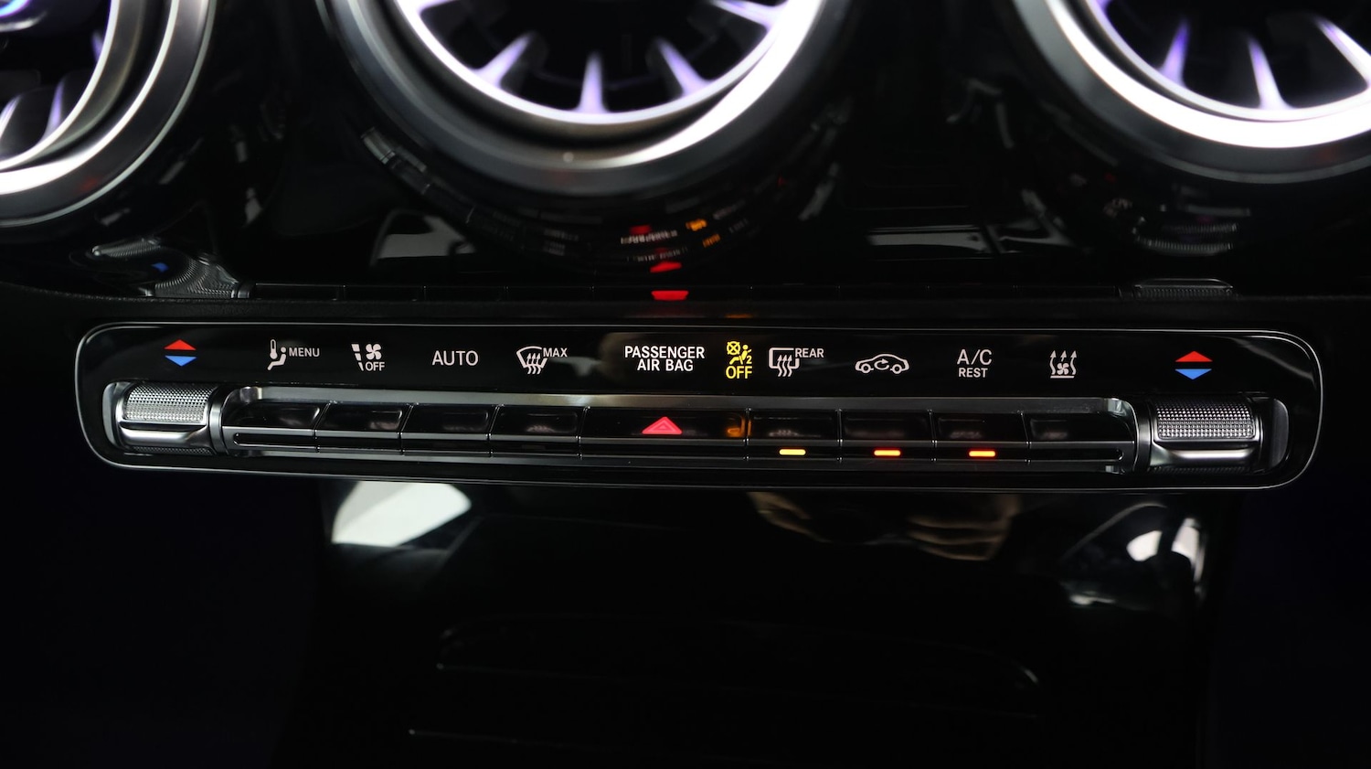 Used Mercedes-Benz CLA 2020 for sale - 77181749: Photo 12