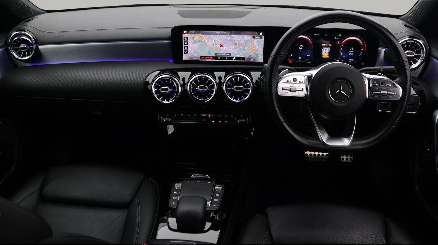 Used Mercedes-Benz CLA 2020 for sale - 77181749: Photo 13