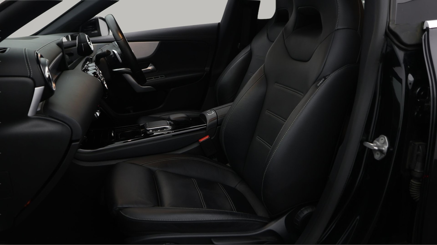 Used Mercedes-Benz CLA 2020 for sale - 77181749: Photo 14