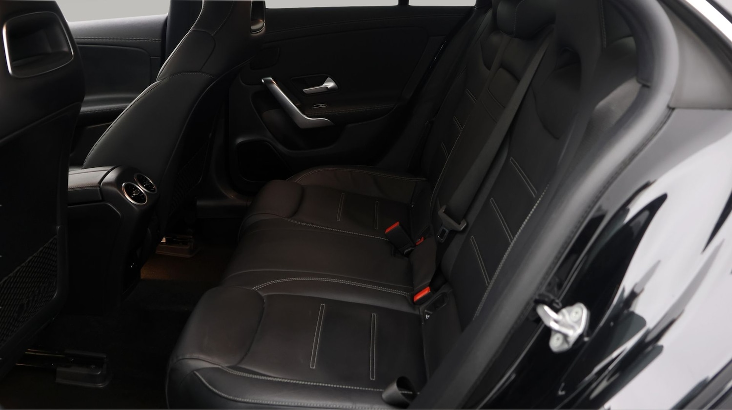 Used Mercedes-Benz CLA 2020 for sale - 77181749: Photo 16