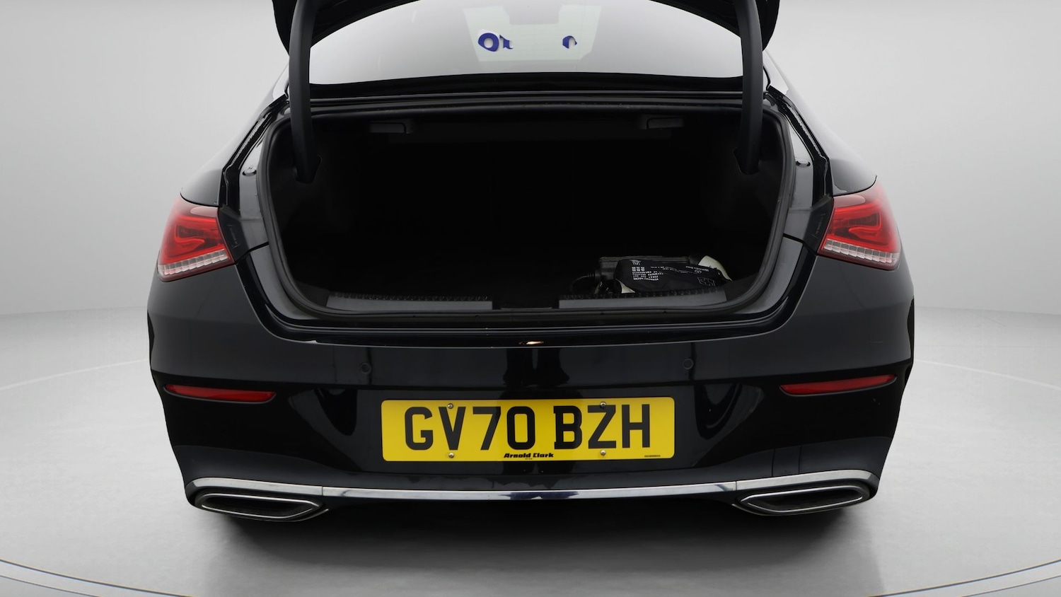 Used Mercedes-Benz CLA 2020 for sale - 77181749: Photo 17