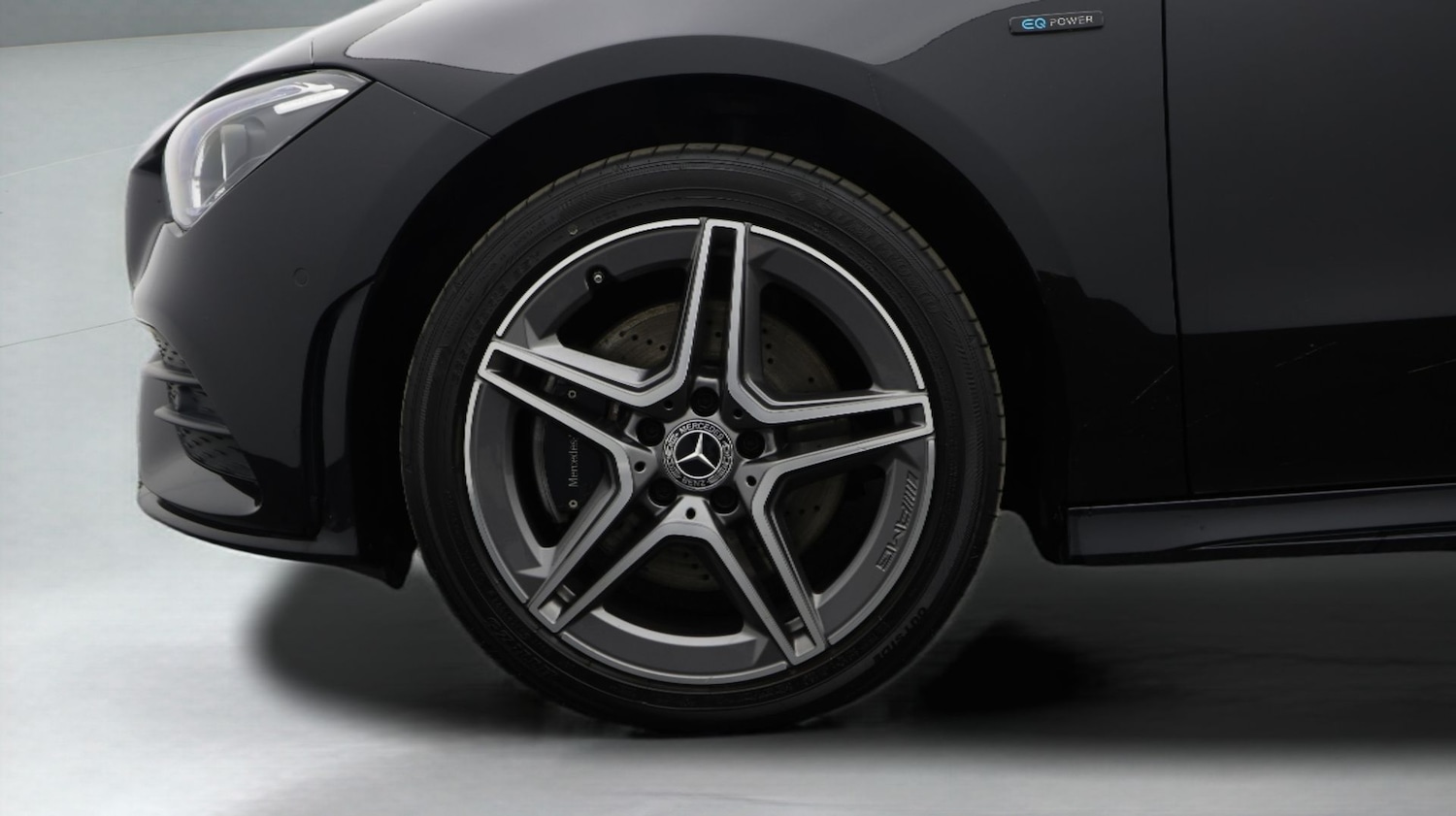 Used Mercedes-Benz CLA 2020 for sale - 77181749: Photo 18