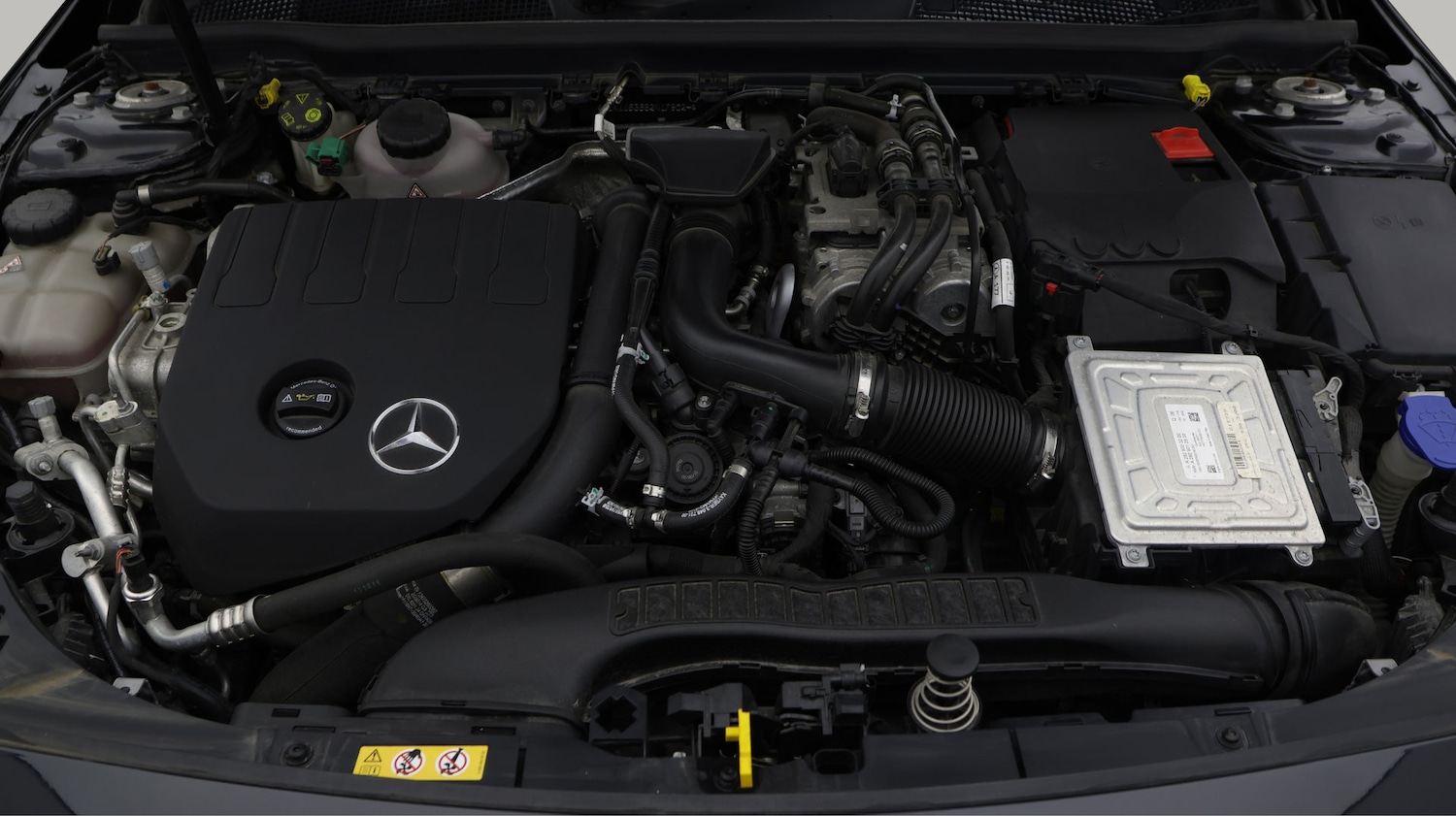 Used Mercedes-Benz CLA 2020 for sale - 77181749: Photo 19