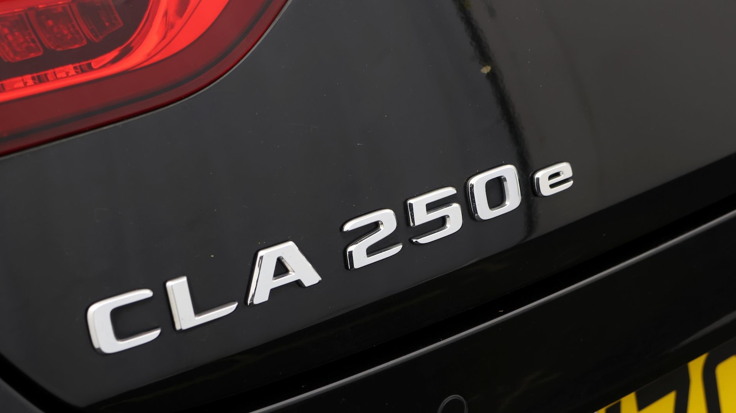 Used Mercedes-Benz CLA 2020 for sale - 77181749: Photo 21