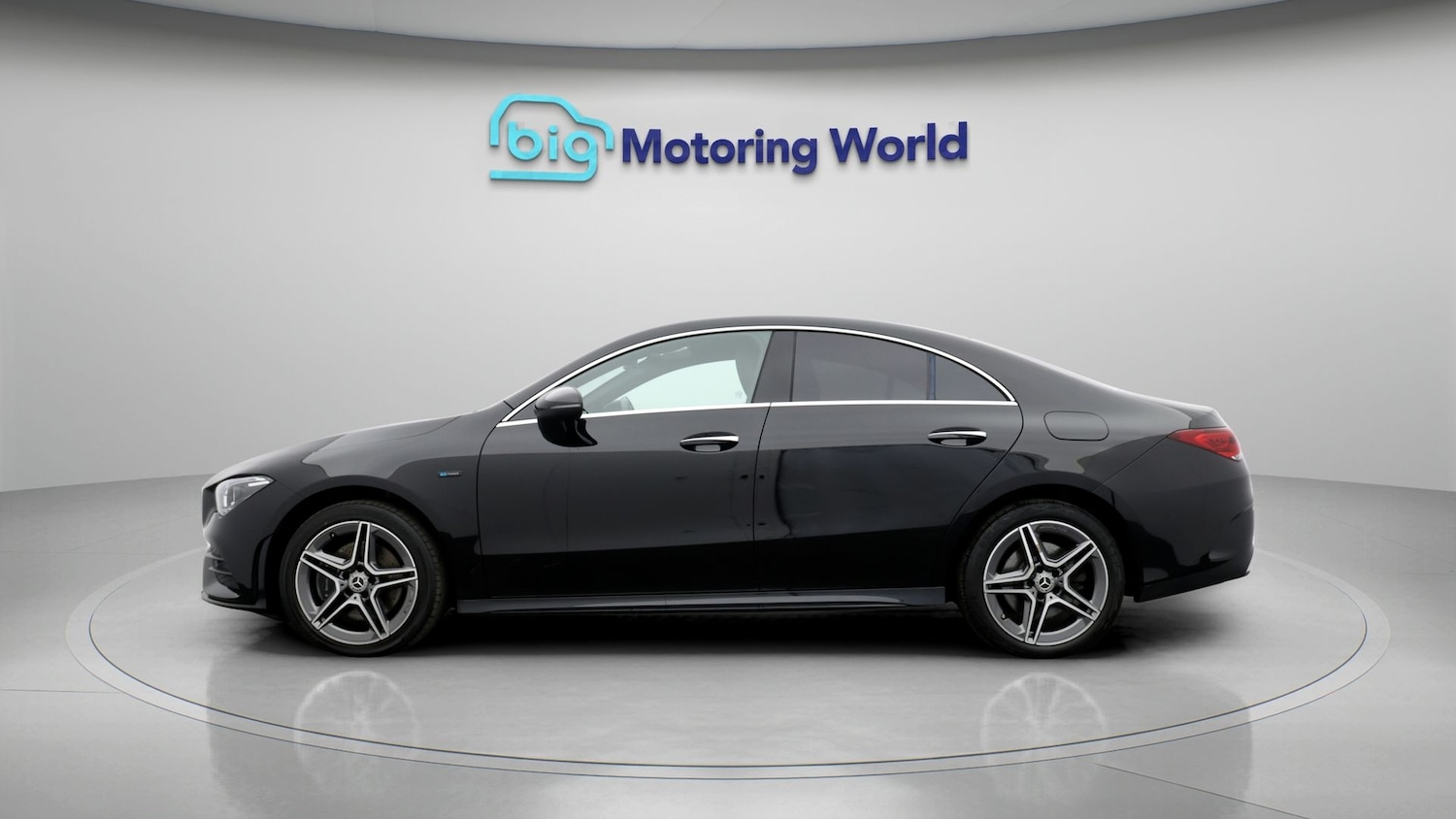 Used Mercedes-Benz CLA 2020 for sale - 77181749: Photo 4