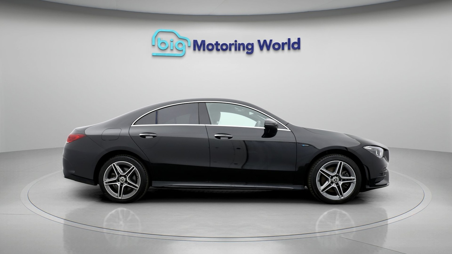 Used Mercedes-Benz CLA 2020 for sale - 77181749: Photo 8