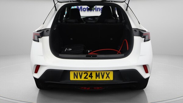 Used Vauxhall Mokka Electric for sale - 76251303: Photo 18