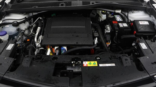 Used Vauxhall Mokka Electric for sale - 76251303: Photo 20