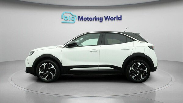 Used Vauxhall Mokka Electric for sale - 76251303: Photo 5