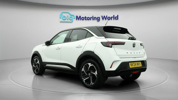 Used Vauxhall Mokka Electric for sale - 76251303: Photo 6