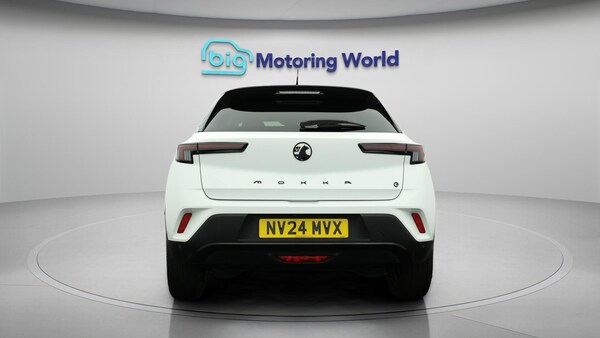 Used Vauxhall Mokka Electric for sale - 76251303: Photo 7