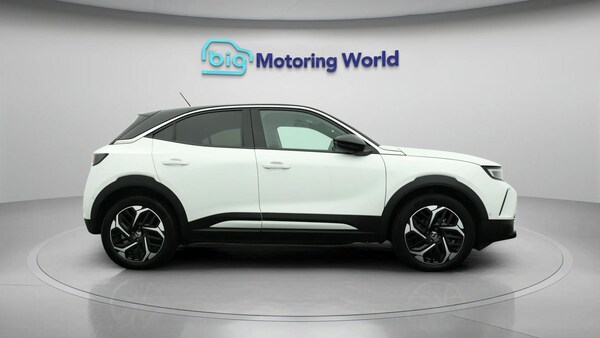 Used Vauxhall Mokka Electric for sale - 76251303: Photo 9
