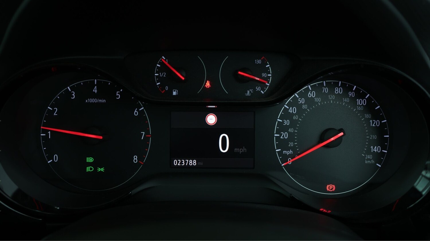 Used Vauxhall Corsa 2022 for sale - 78163733: Photo 10