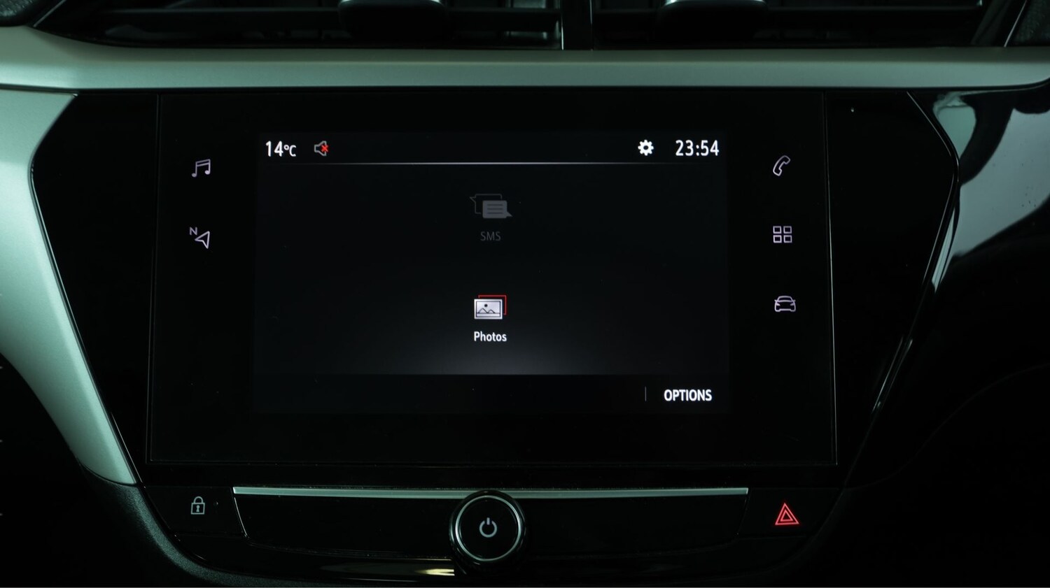 Used Vauxhall Corsa 2022 for sale - 78163733: Photo 11