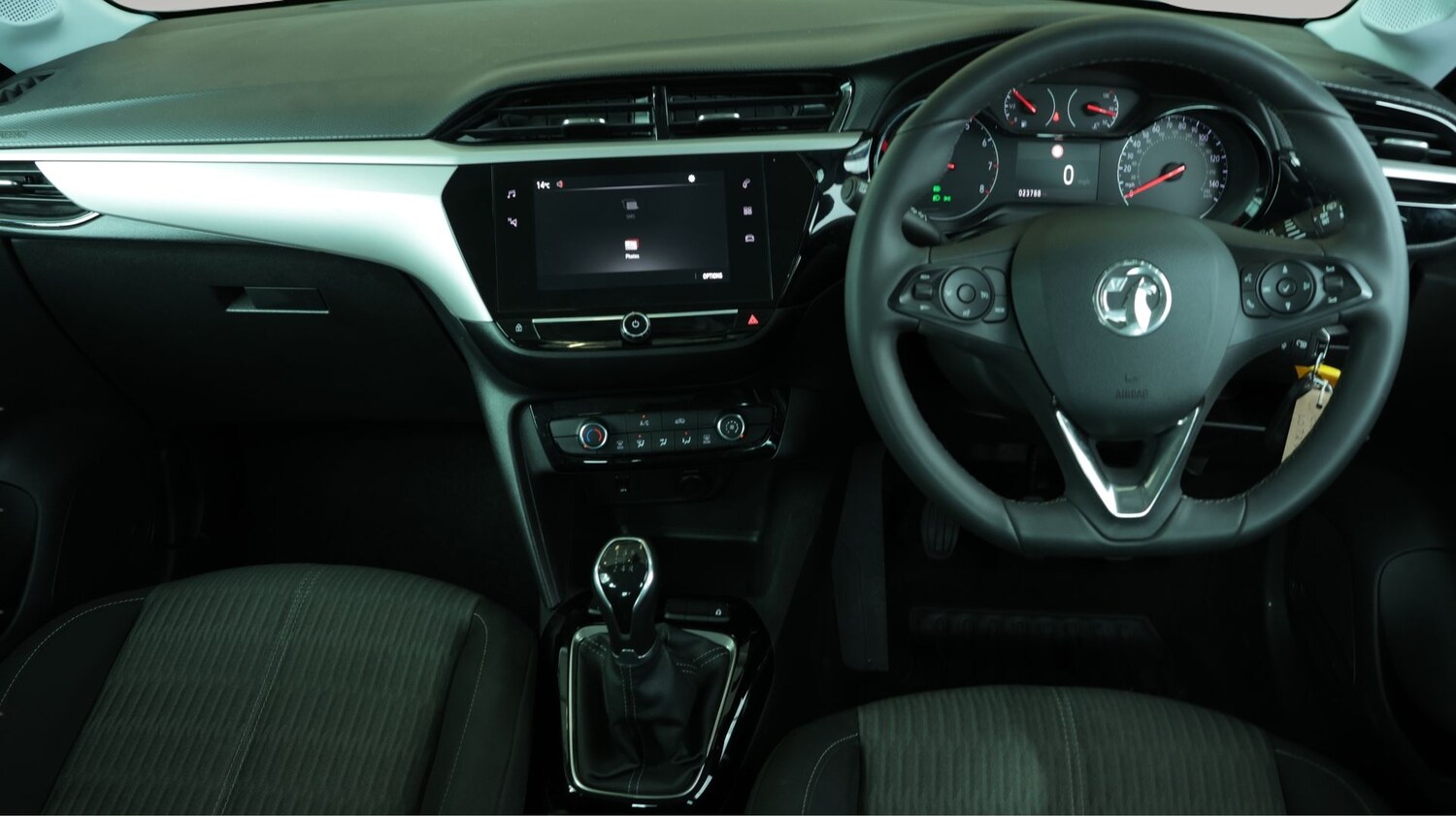 Used Vauxhall Corsa 2022 for sale - 78163733: Photo 13