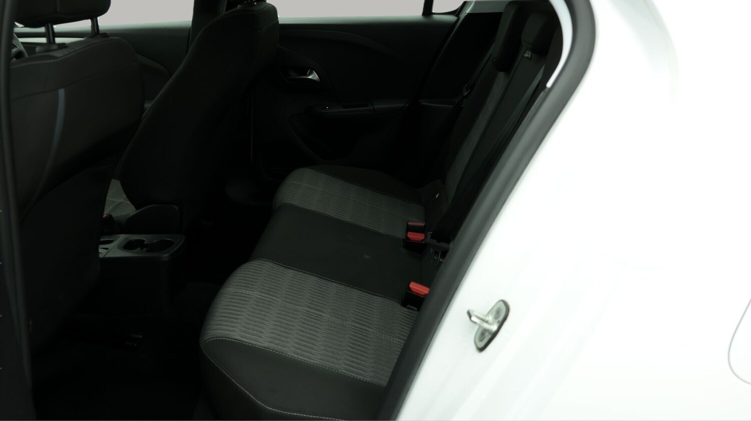 Used Vauxhall Corsa 2022 for sale - 78163733: Photo 16