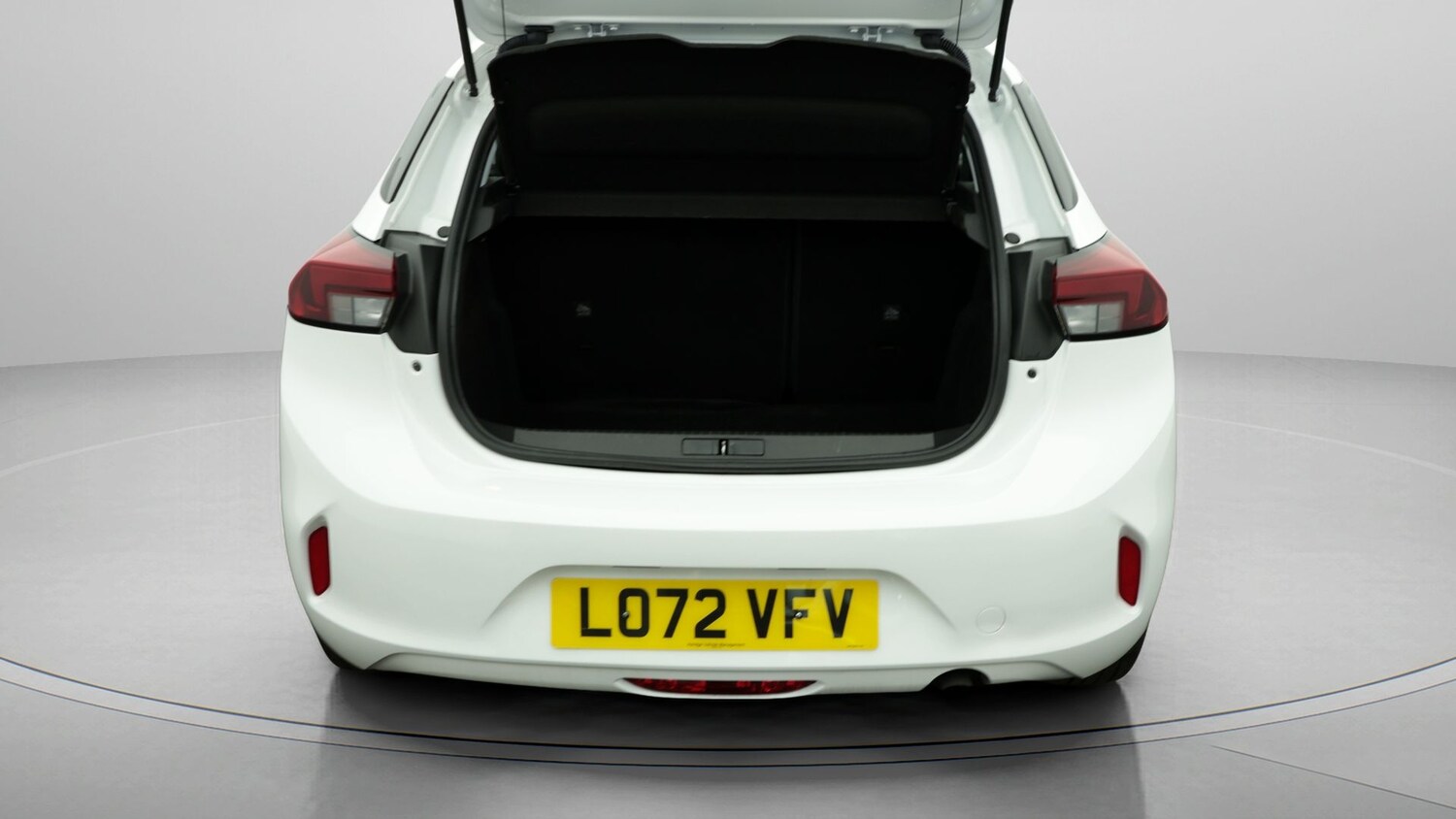 Used Vauxhall Corsa 2022 for sale - 78163733: Photo 17