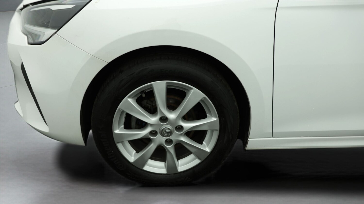 Used Vauxhall Corsa 2022 for sale - 78163733: Photo 18