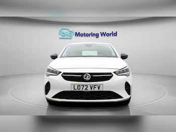 Used Vauxhall Corsa 2022 for sale - 78163733: Photo