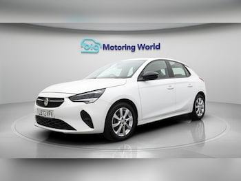 Used Vauxhall Corsa 2022 for sale - 78163733: Photo