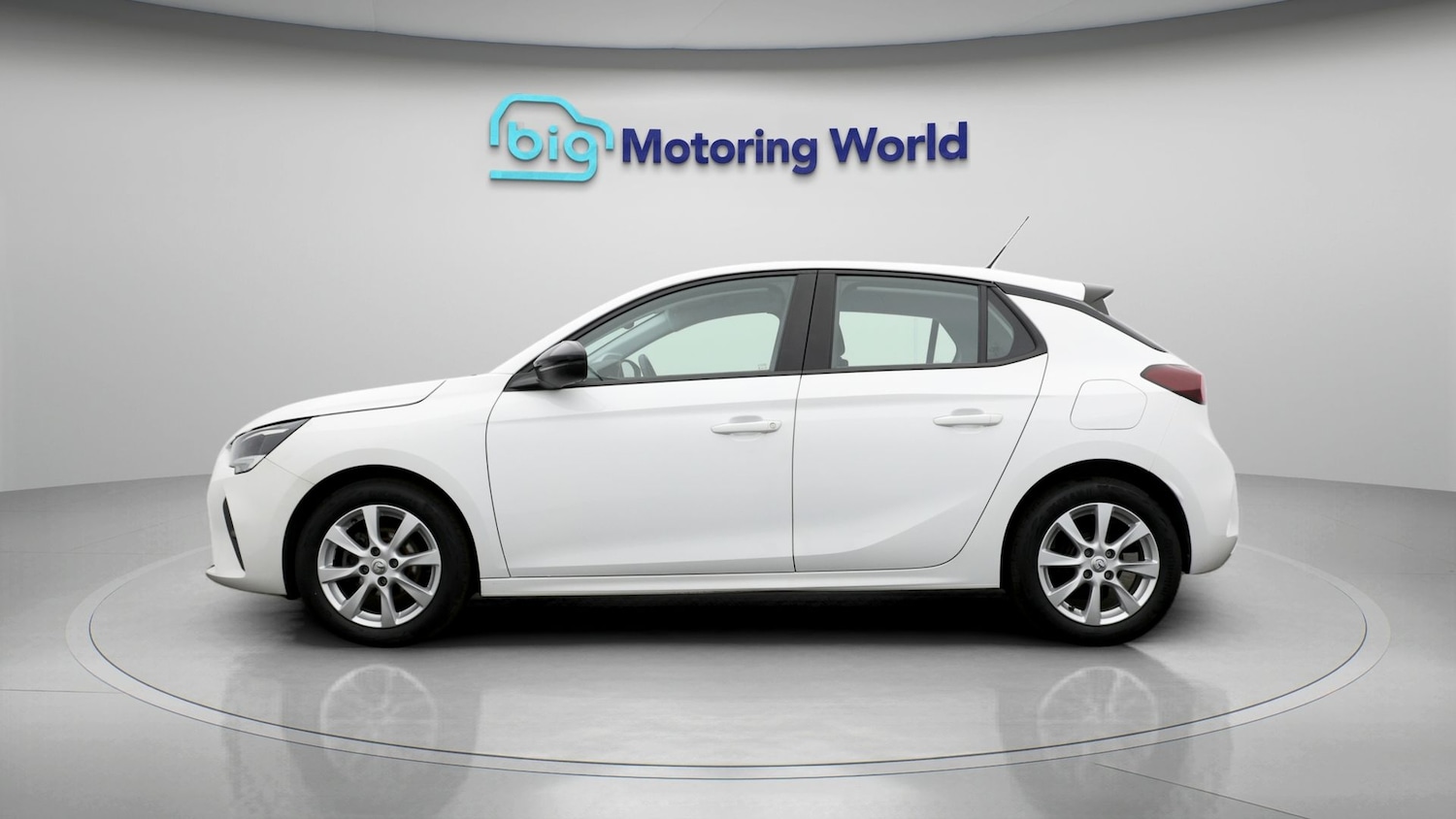 Used Vauxhall Corsa 2022 for sale - 78163733: Photo 4