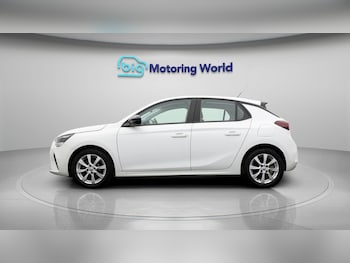 Used Vauxhall Corsa 2022 for sale - 78163733: Photo