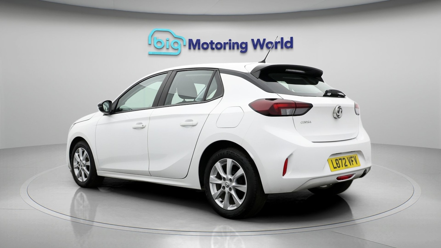 Used Vauxhall Corsa 2022 for sale - 78163733: Photo 5