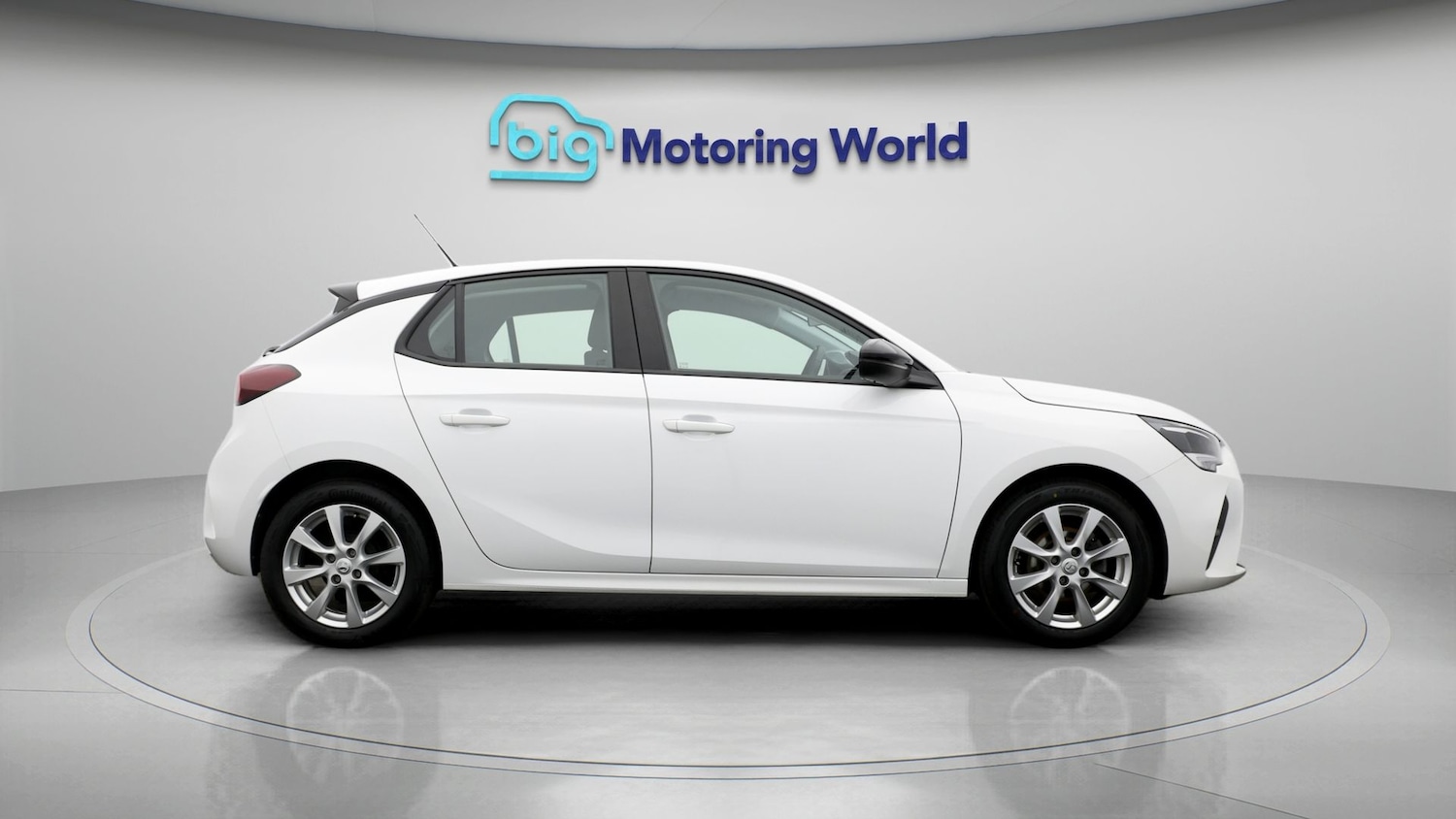 Used Vauxhall Corsa 2022 for sale - 78163733: Photo 8