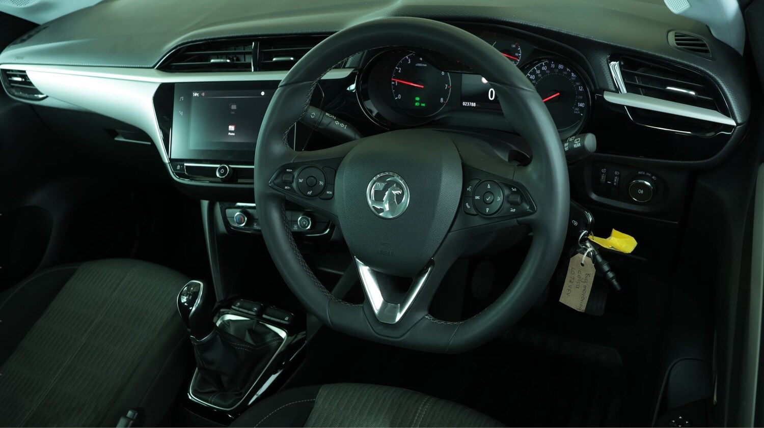 Used Vauxhall Corsa 2022 for sale - 78163733: Photo 9