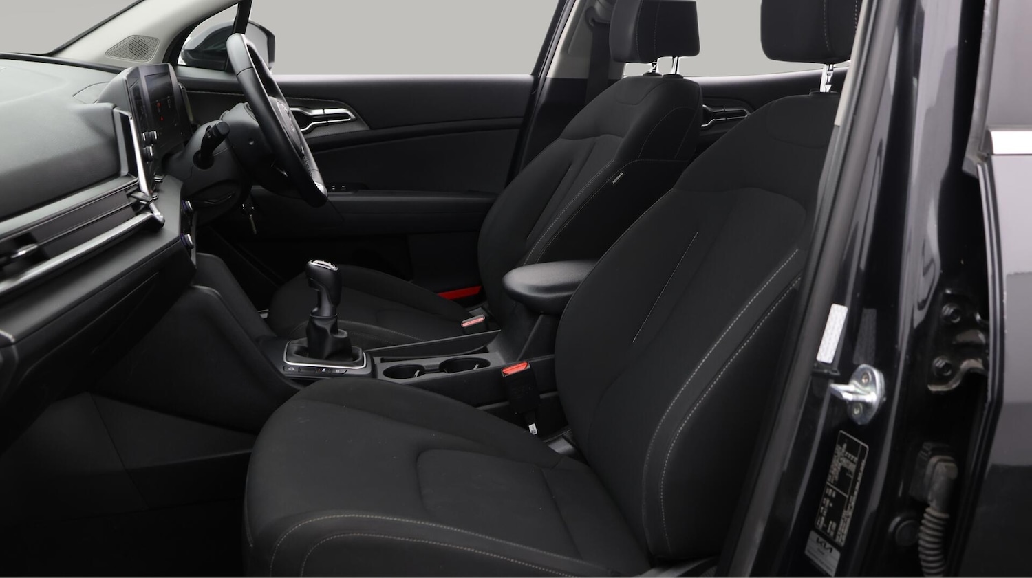 Used Kia Sportage 2022 for sale - 76742302: Photo 15