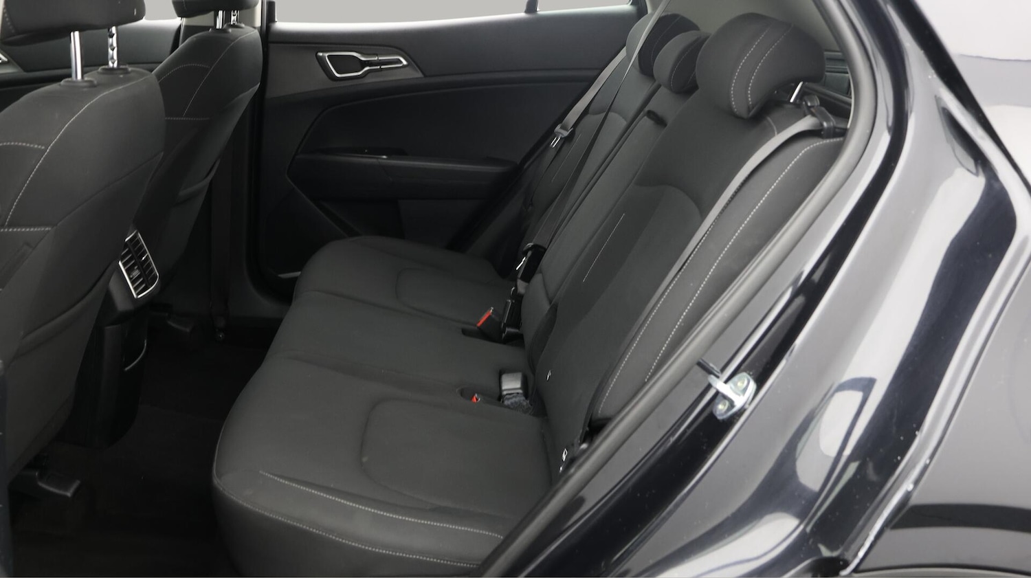 Used Kia Sportage 2022 for sale - 76742302: Photo 17