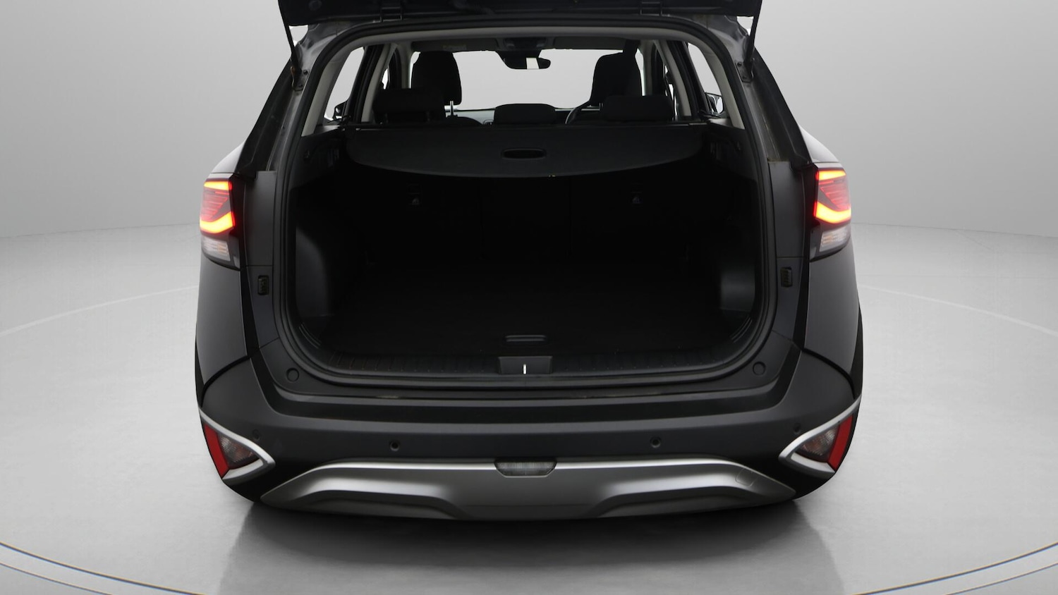 Used Kia Sportage 2022 for sale - 76742302: Photo 18