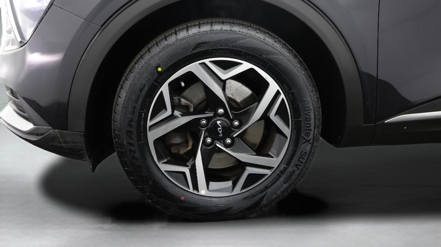 Used Kia Sportage 2022 for sale - 76742302: Photo 19