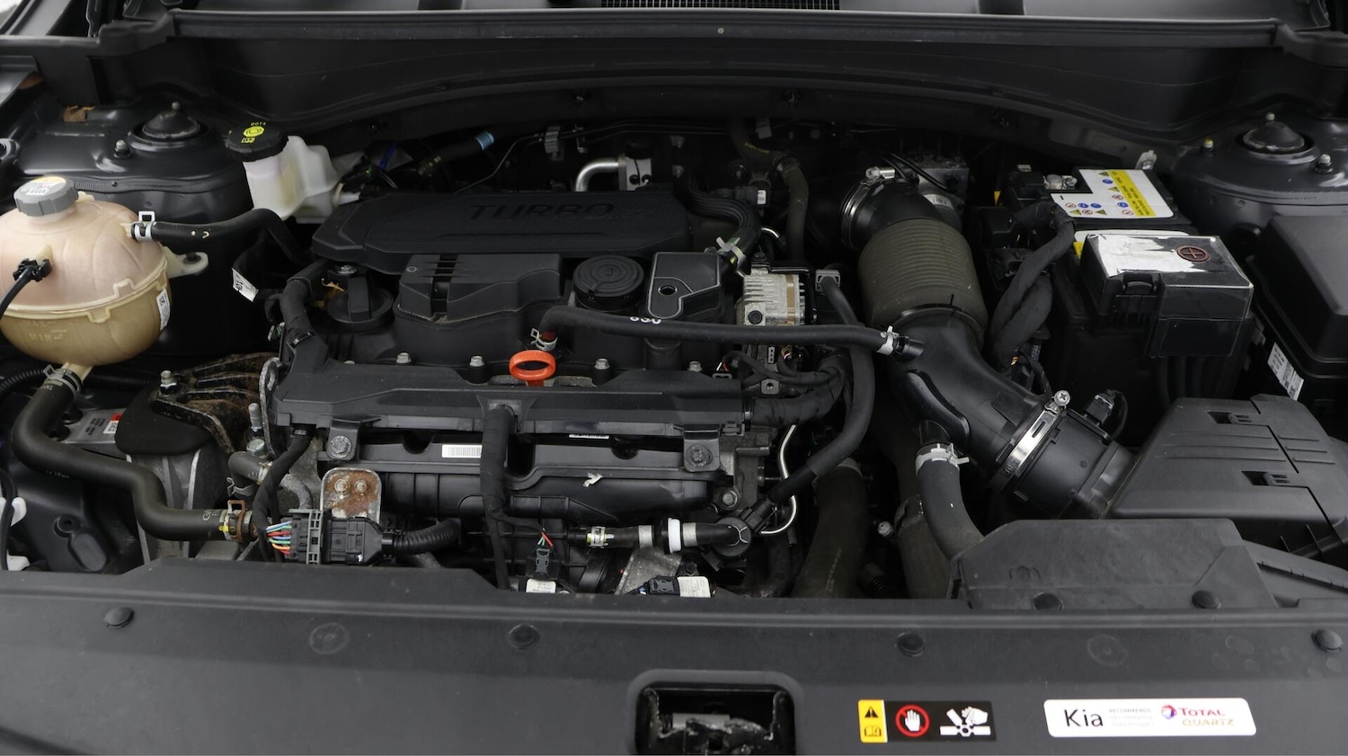 Used Kia Sportage 2022 for sale - 76742302: Photo 20