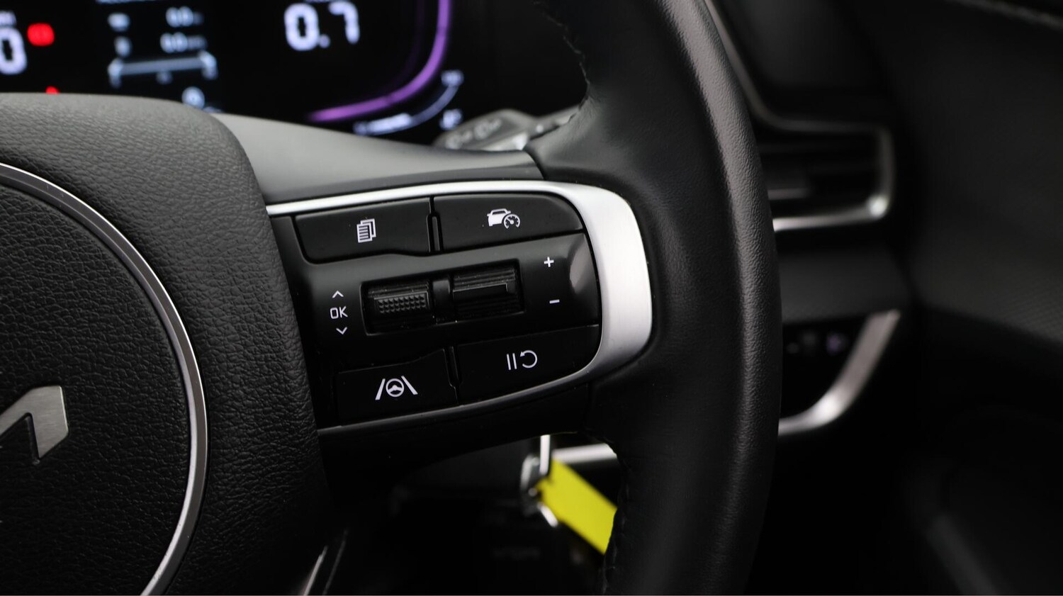 Used Kia Sportage 2022 for sale - 76742302: Photo 24