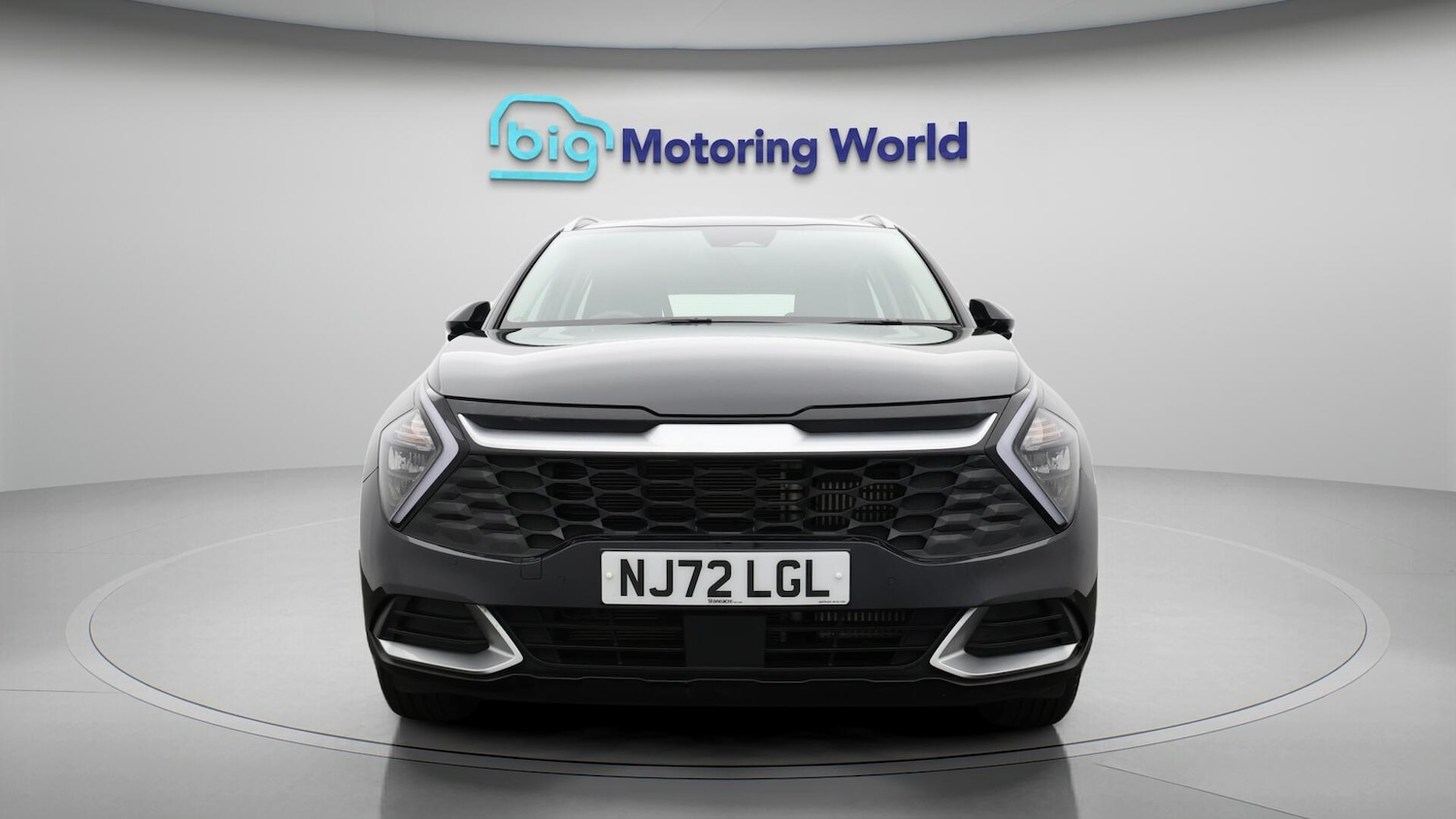 Used Kia Sportage 2022 for sale - 76742302: Photo 3